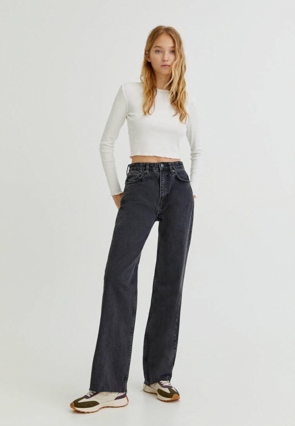 фото Джинсы pull&bear