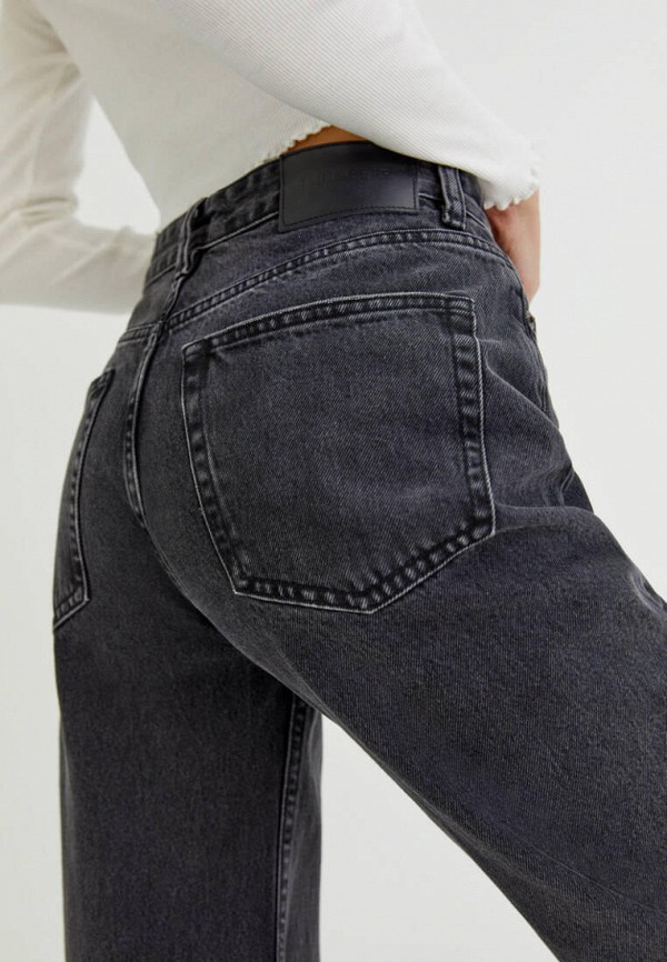 фото Джинсы pull&bear