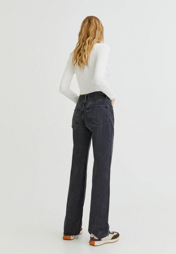 фото Джинсы pull&bear