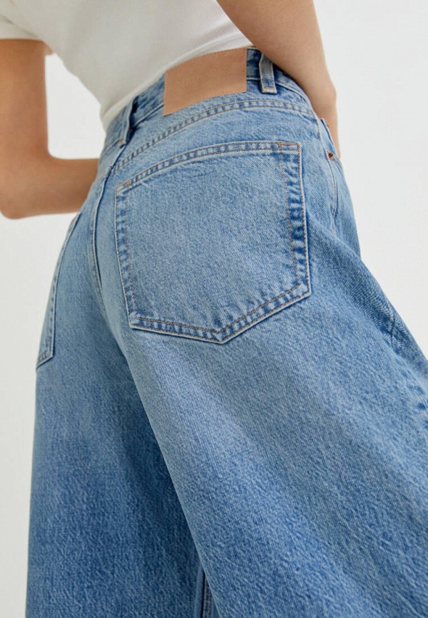 фото Джинсы pull&bear