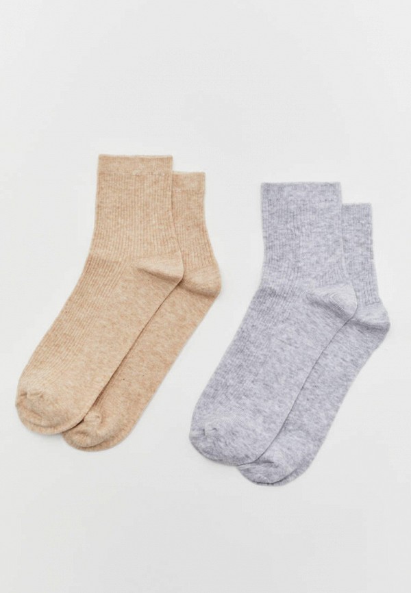 фото Носки 2 пары pull&bear