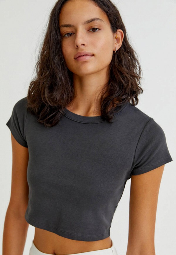 фото Топ pull&bear