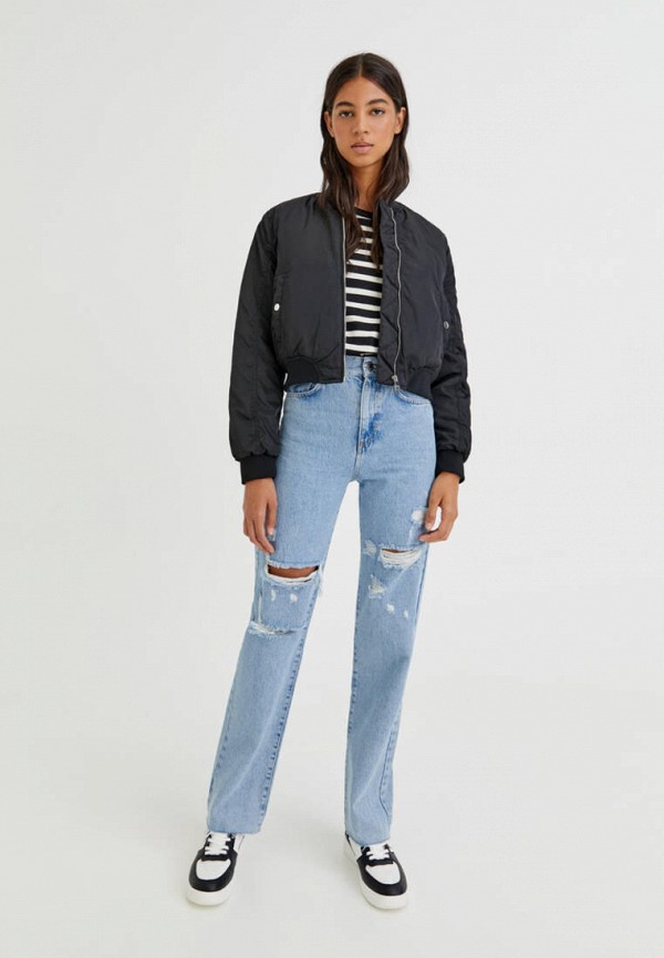 фото Куртка pull&bear