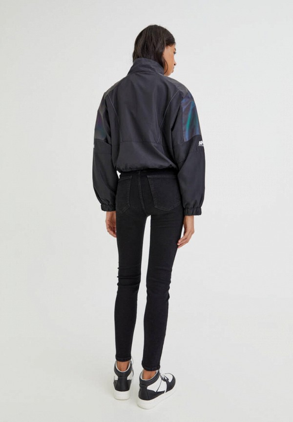 фото Ветровка pull&bear