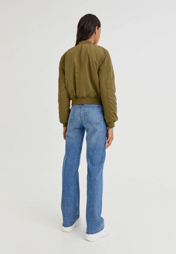 фото Куртка pull&bear