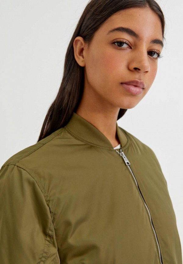 фото Куртка pull&bear