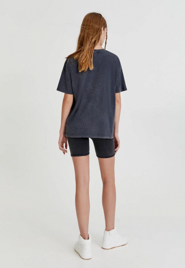 фото Футболка pull&bear