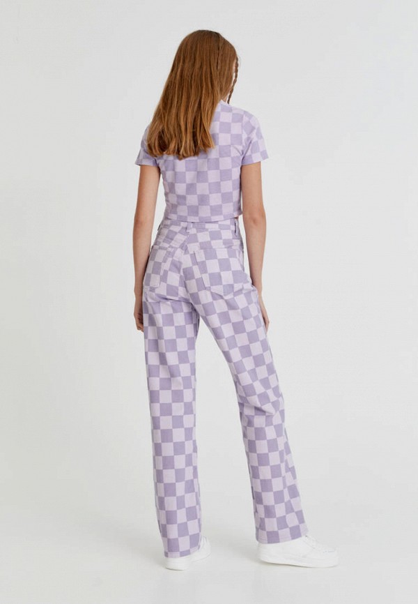 фото Футболка pull&bear