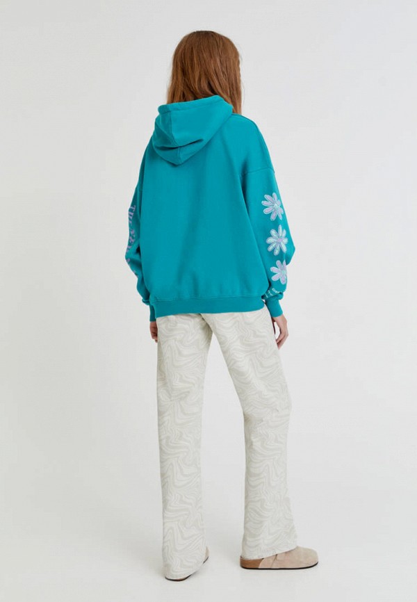 фото Худи pull&bear