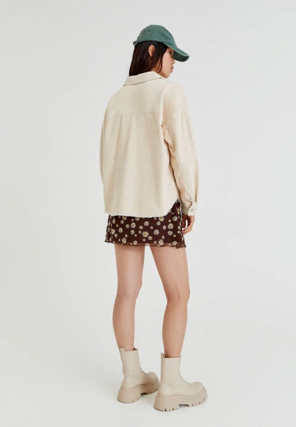 фото Рубашка pull&bear