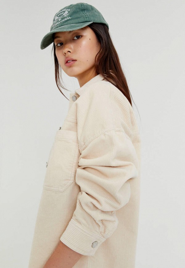 фото Рубашка pull&bear