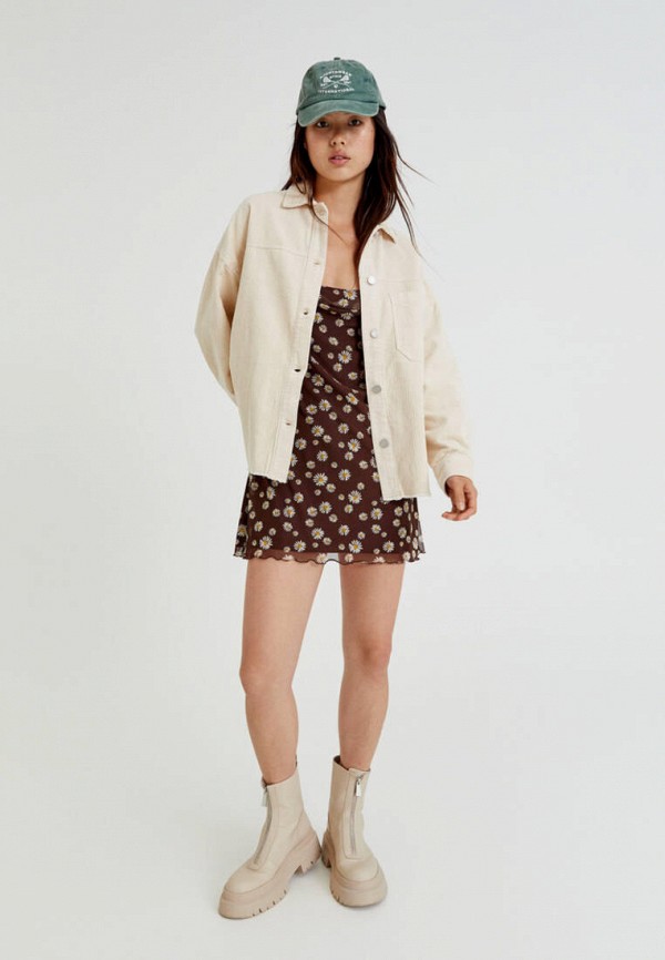 фото Рубашка pull&bear
