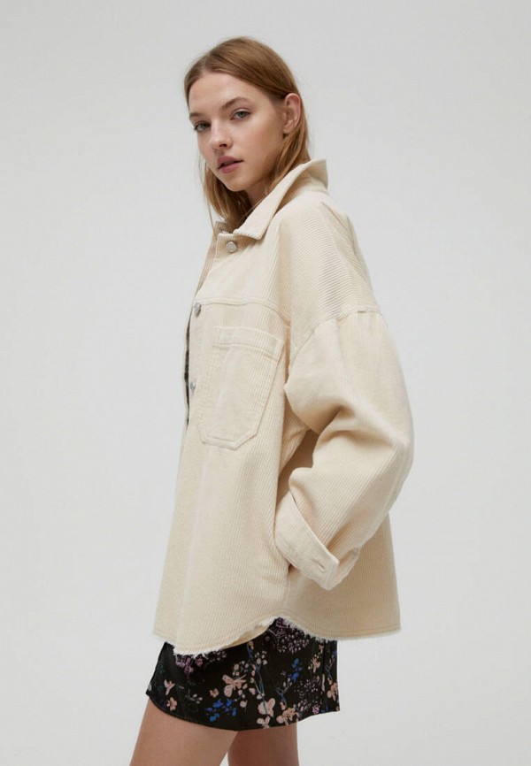 фото Рубашка pull&bear