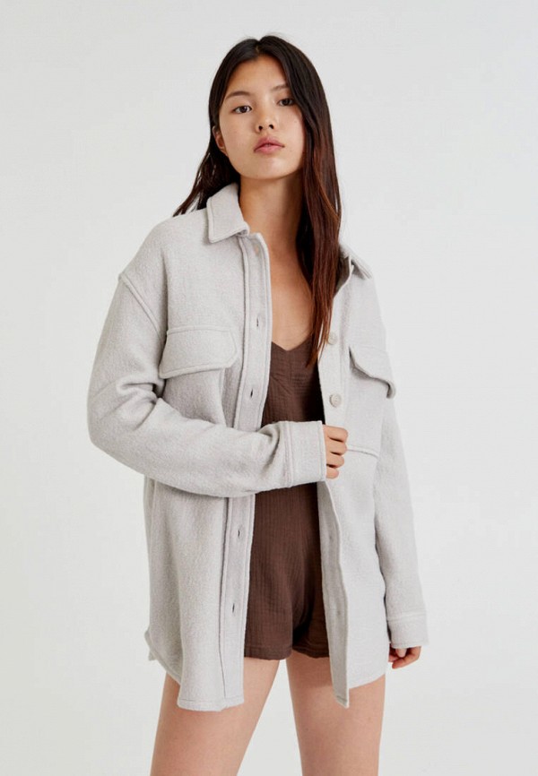 фото Рубашка pull&bear