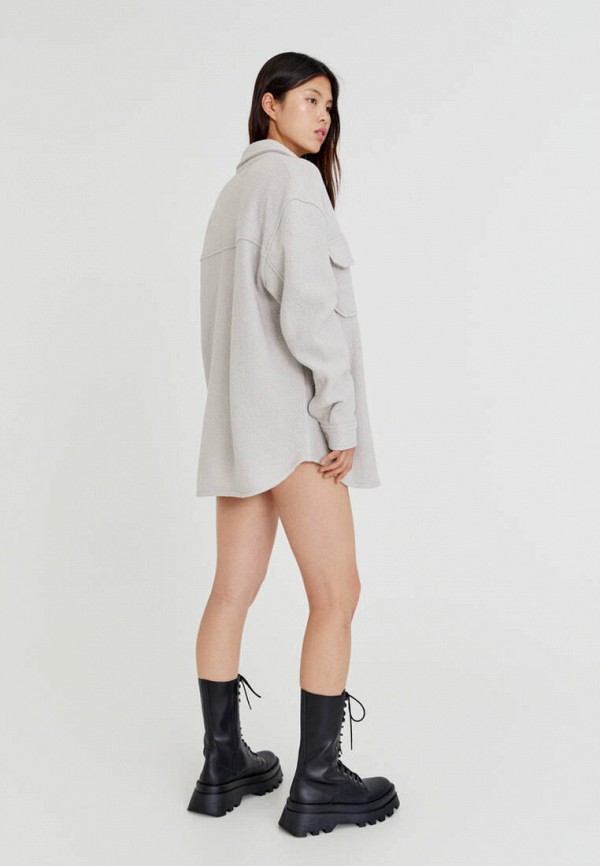 фото Рубашка pull&bear