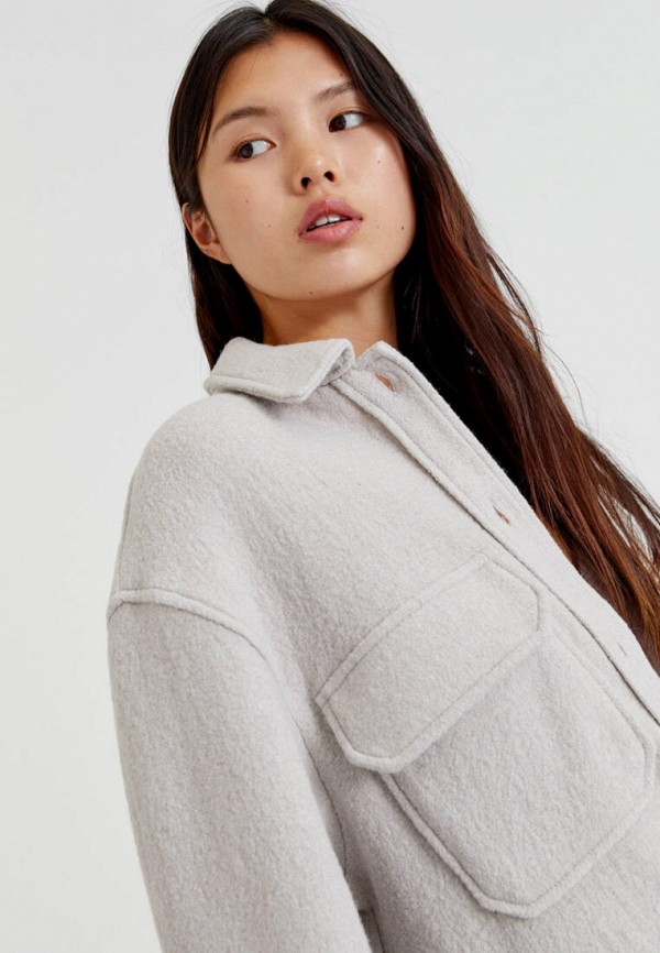 фото Рубашка pull&bear