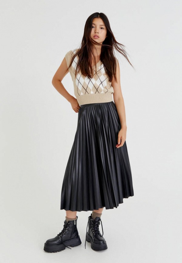 фото Юбка pull&bear