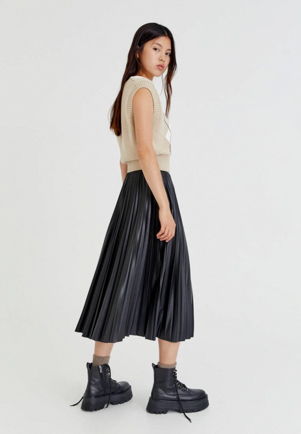 фото Юбка pull&bear
