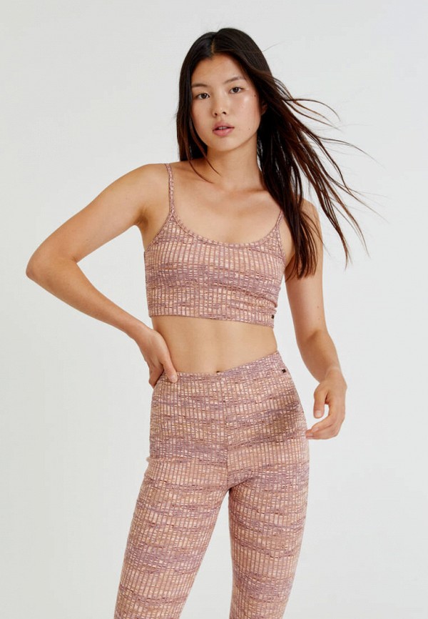 фото Топ pull&bear