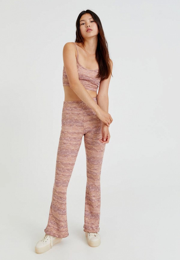 фото Брюки pull&bear