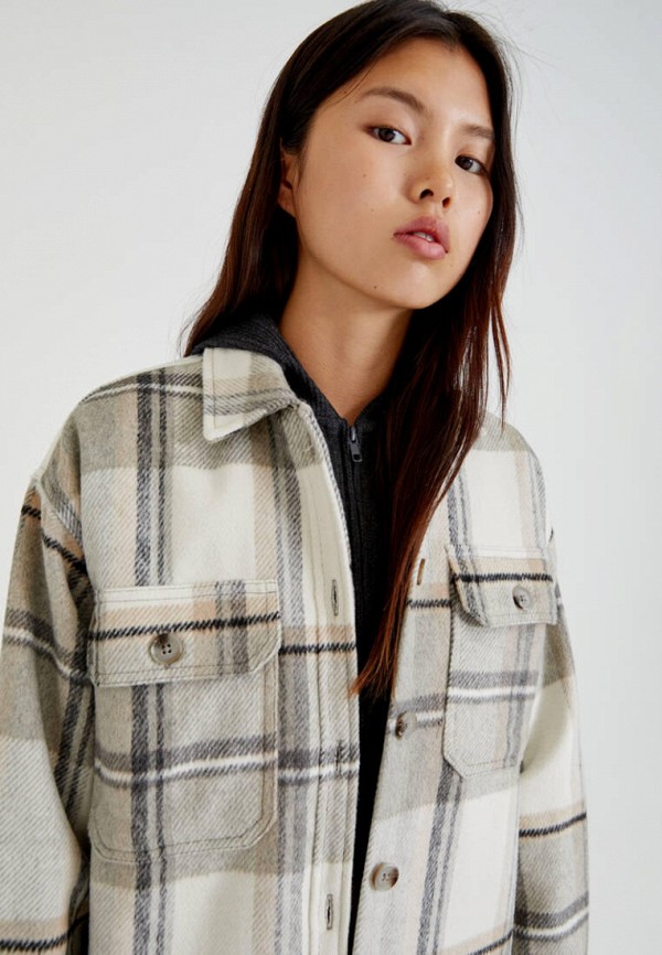 фото Куртка pull&bear