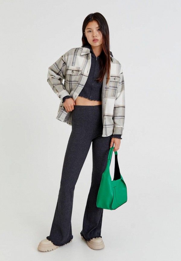 фото Куртка pull&bear