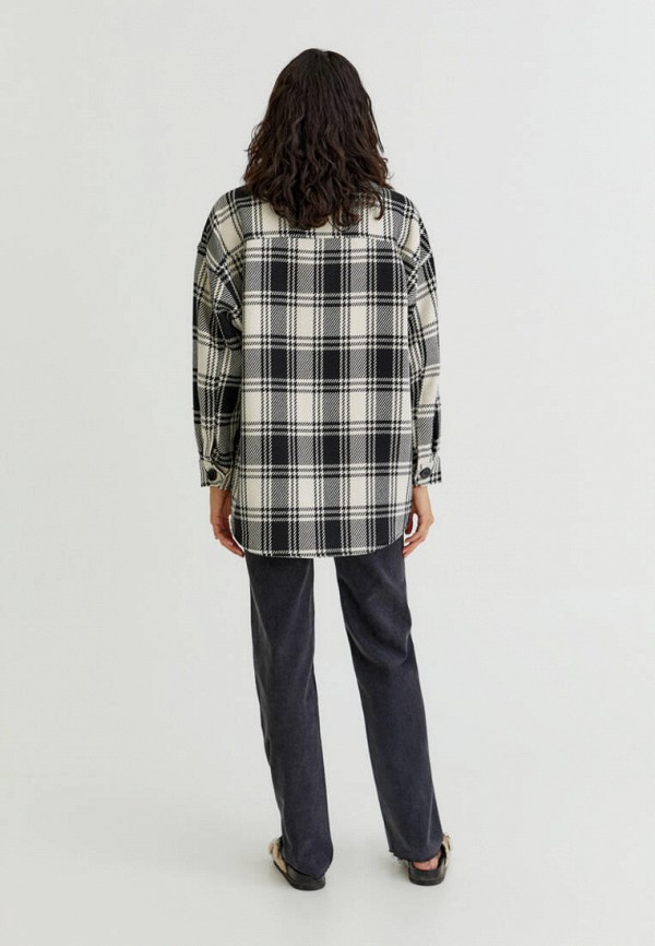 фото Куртка pull&bear