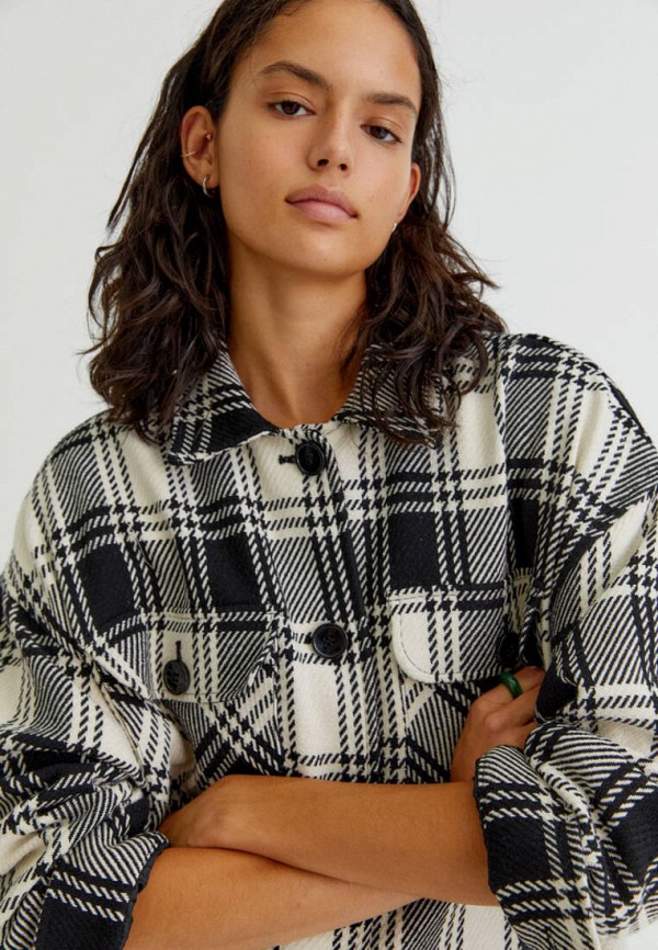 фото Куртка pull&bear