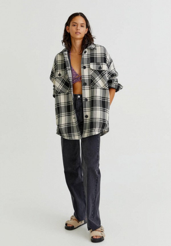 фото Куртка pull&bear