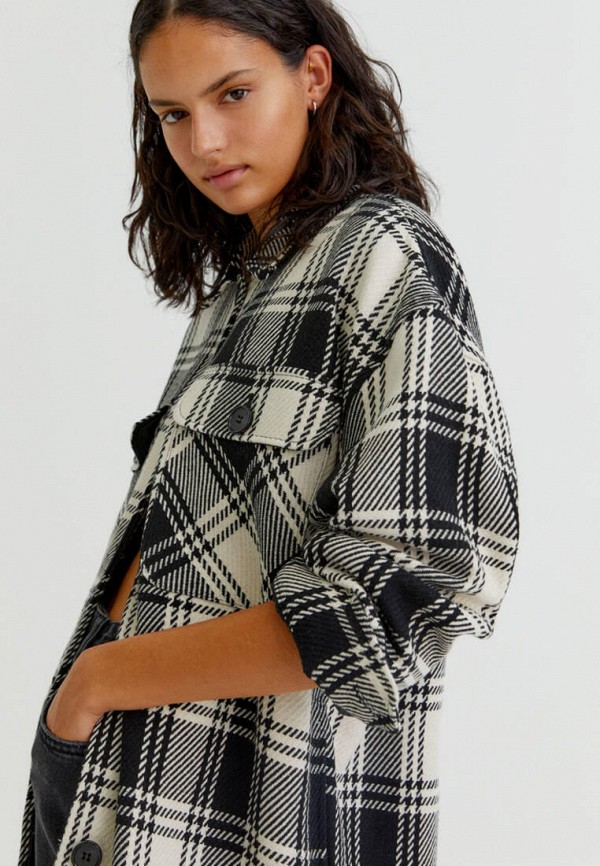 фото Куртка pull&bear