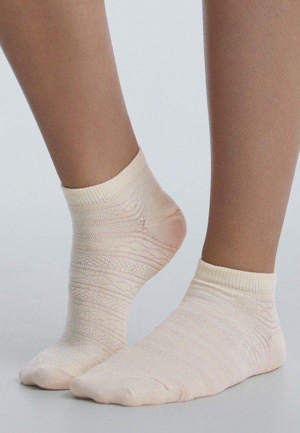 фото Носки 5 пар oysho