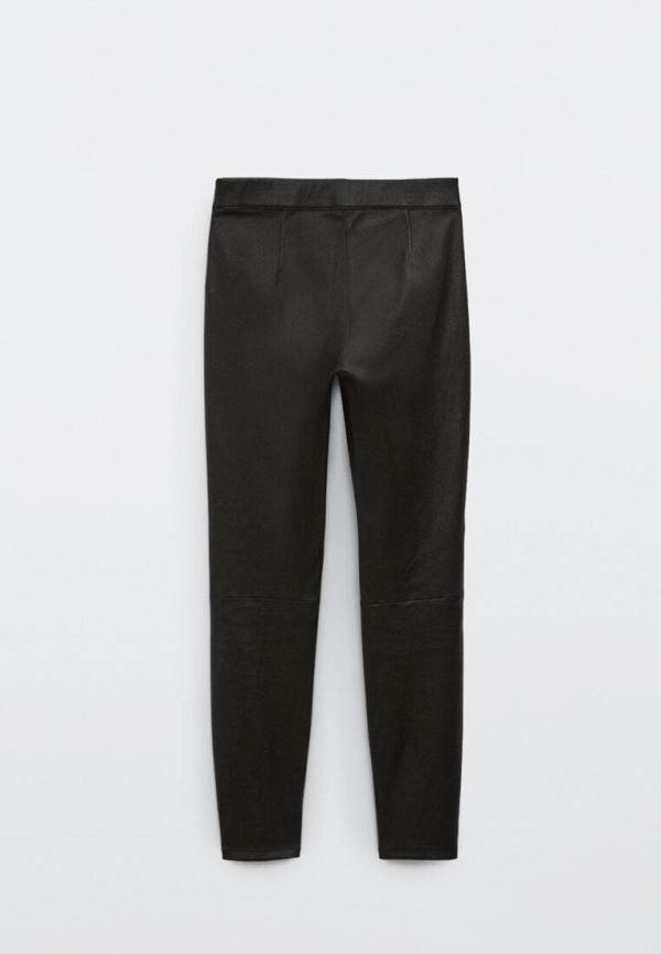 

Брюки Massimo Dutti, Черный