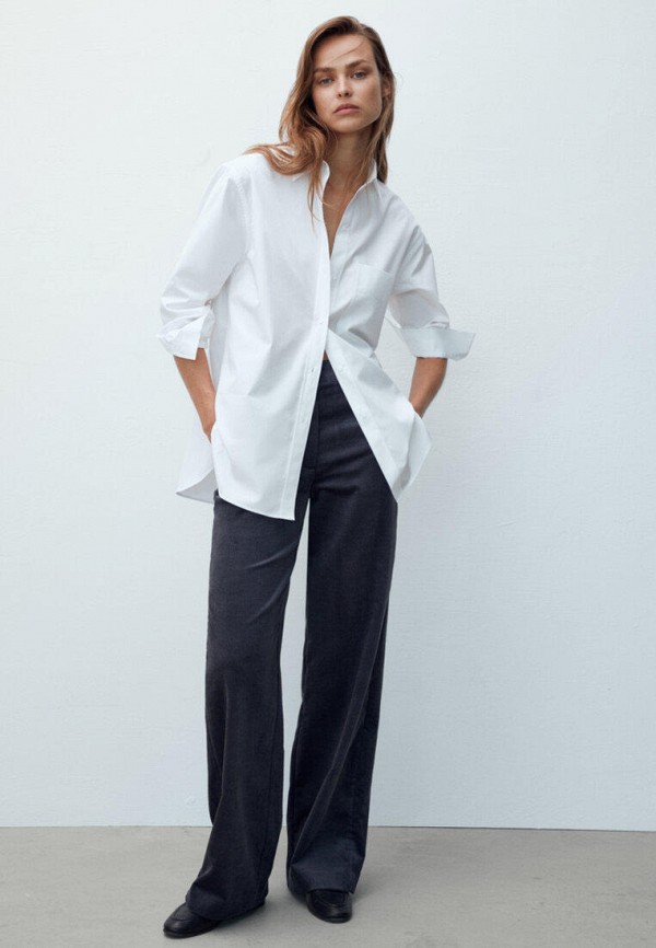 фото Брюки massimo dutti