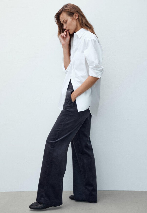 фото Брюки massimo dutti