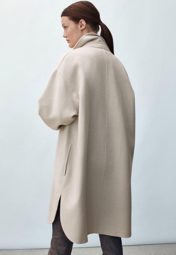 фото Пальто massimo dutti