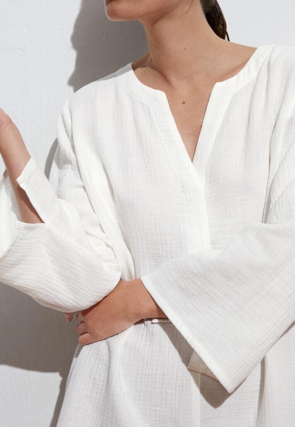 фото Комбинезон oysho