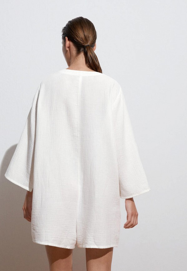 фото Комбинезон oysho