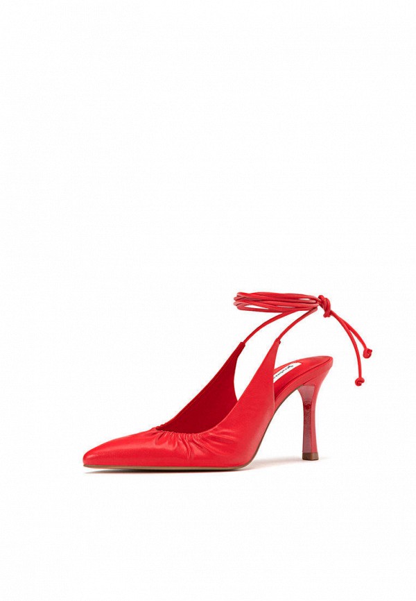 фото Туфли stradivarius