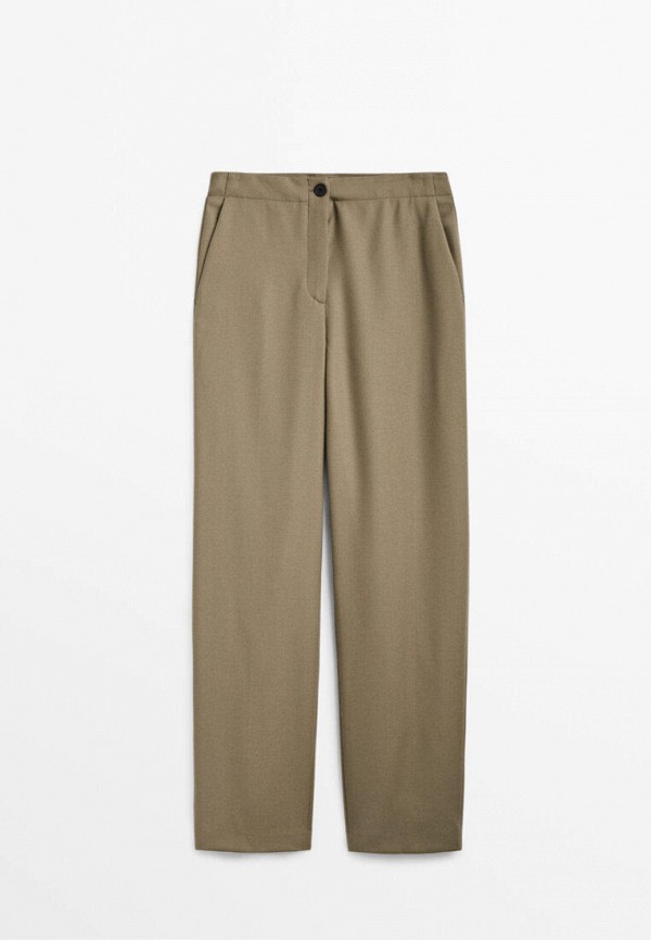 фото Брюки massimo dutti