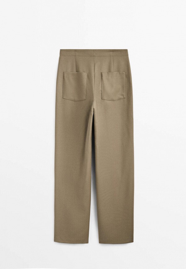 фото Брюки massimo dutti