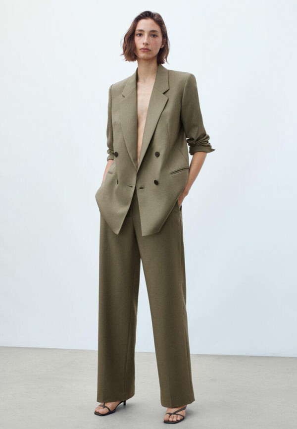 фото Брюки massimo dutti