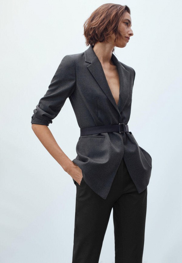 фото Брюки massimo dutti