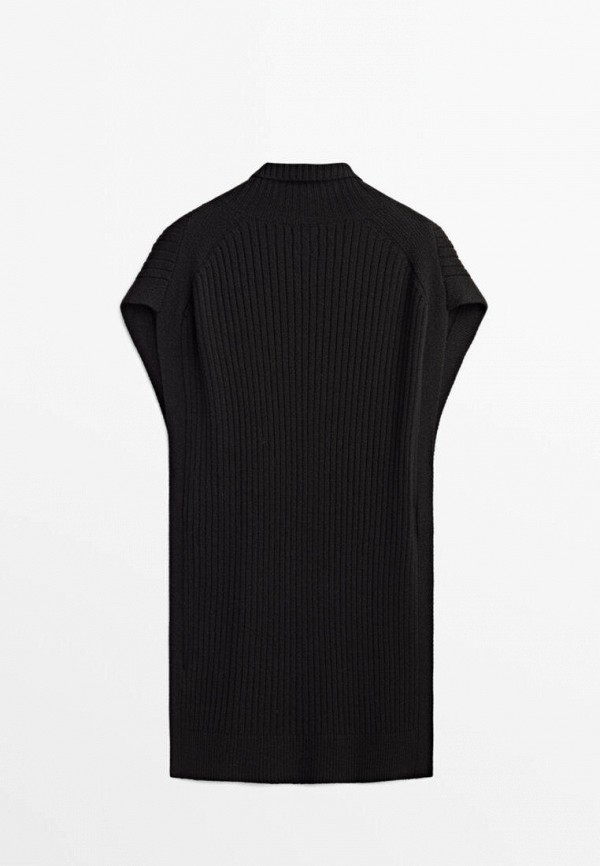 фото Жилет massimo dutti