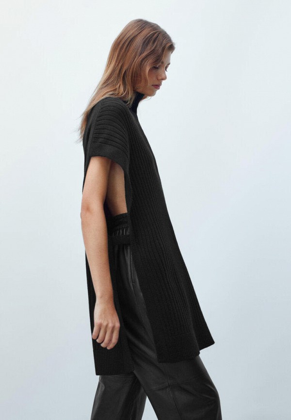 фото Жилет massimo dutti