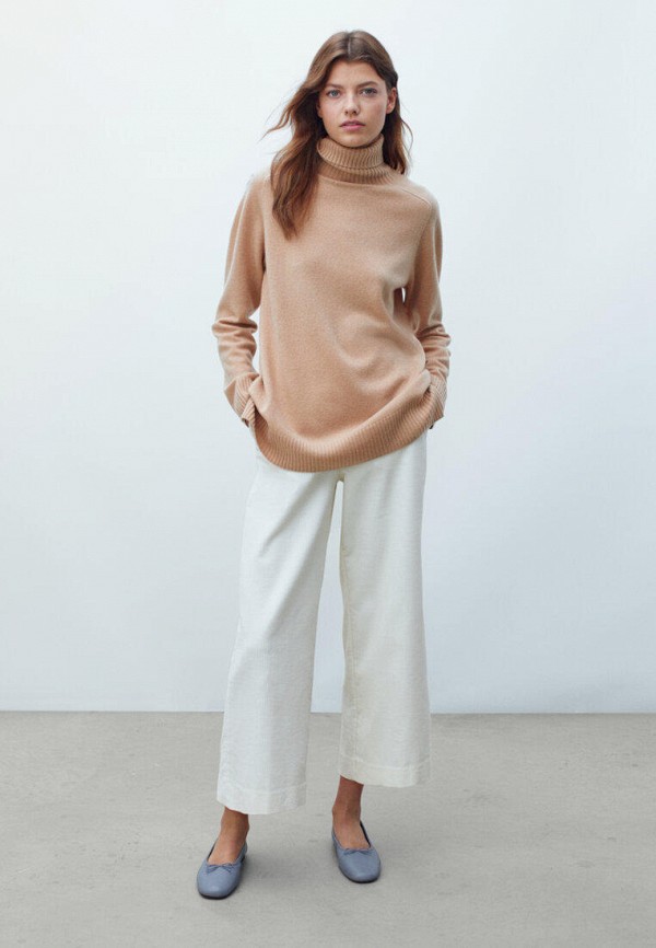 фото Водолазка massimo dutti
