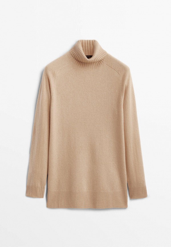 фото Водолазка massimo dutti