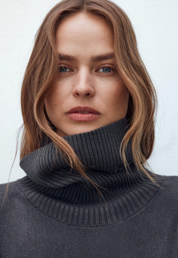 фото Свитер massimo dutti