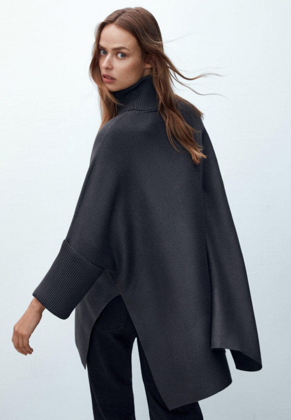 фото Свитер massimo dutti