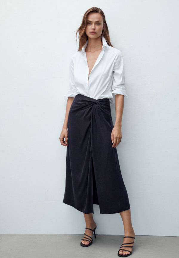 фото Юбка massimo dutti