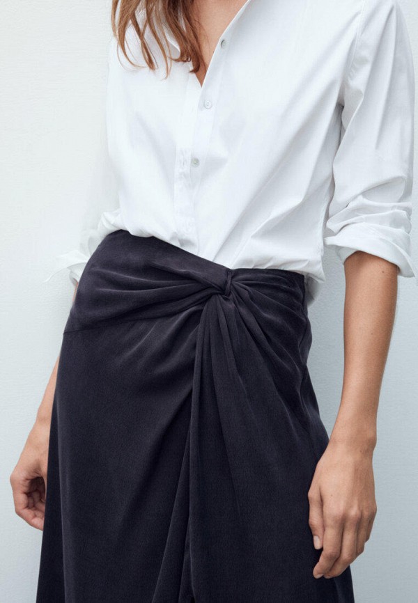 фото Юбка massimo dutti